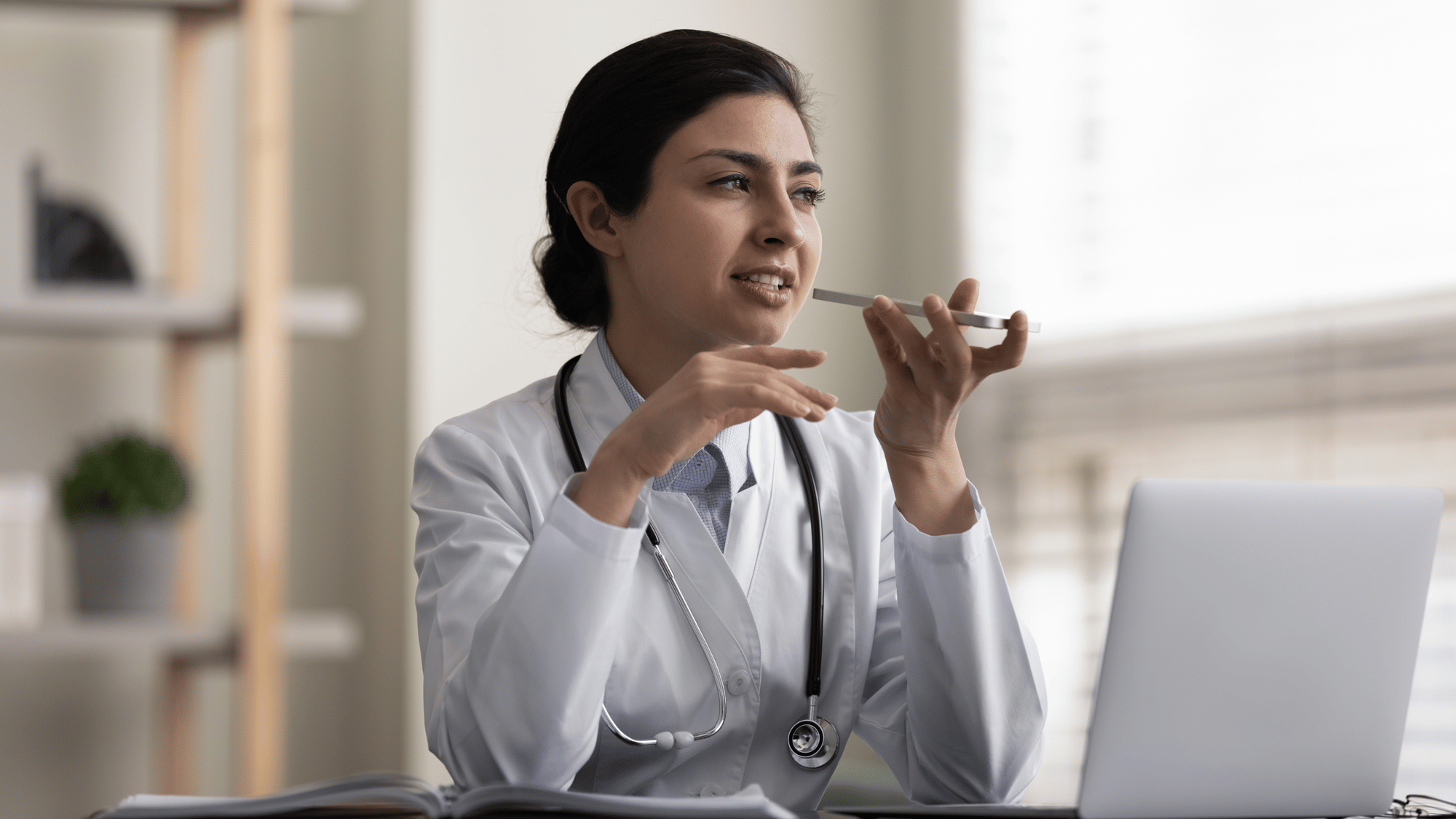 Streamline patient documentation